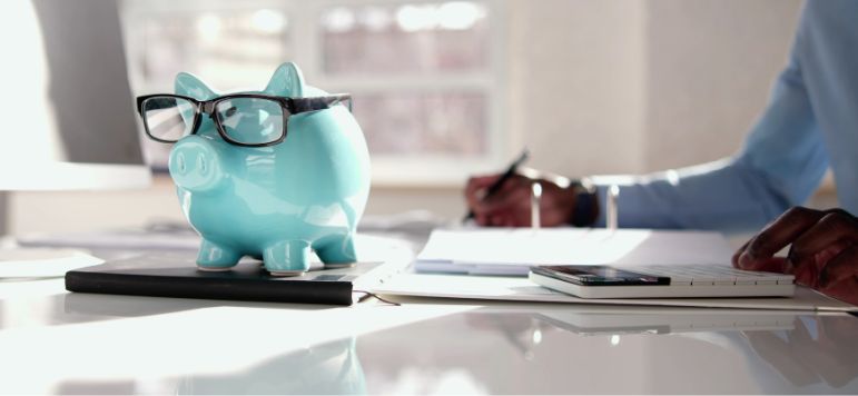 Financial planning for businesses ensures smart budgeting, growth strategies, and secure financial health.